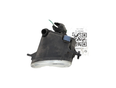 Right front fog light - Toyota AYGO I PH.3 - 812100D042 - I1-2898H
