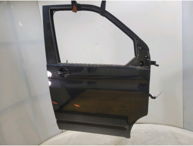 Right front door  used - Volkswagen TRANSPORTER - 7LA831056C