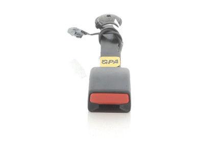 Attache ceinture sécurité avant droit - Renault CAPTUR I PH.1 - 878177659R - U0-5454L