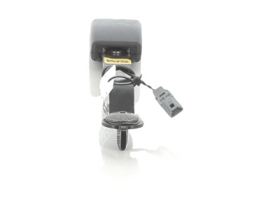 Attache ceinture sécurité avant droit - Renault CAPTUR I PH.1 - 878177659R - U0-5454L