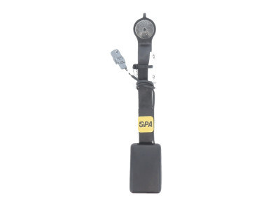 Attache ceinture sécurité avant droit - Renault CAPTUR I PH.1 - 878177659R - U0-5454L