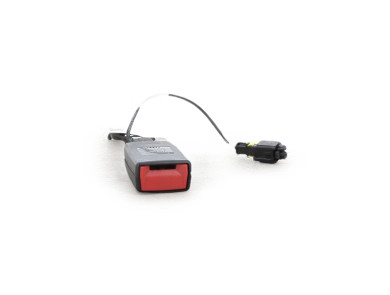 Attache ceinture sécurité centrale occasion - Peugeot 5008 - 98095000XX