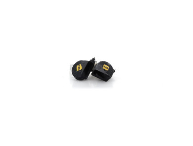Horn - Volkswagen GOLF VII PH.1 - Gris Clair - 2Q0951221 - Y0-8608U