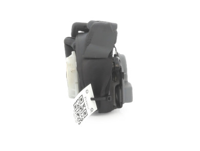 Left rear seatbelt - Renault CAPTUR I PH.1 - 888405148R - Z0-5331H