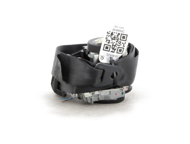 Right front seatbelt - Dacia SANDERO I - 8200751267 - J0-8552C