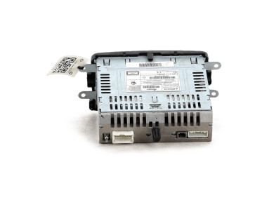 Multimedia radio - Dacia LODGY PH.1 - 280218984R - H0-8406Q