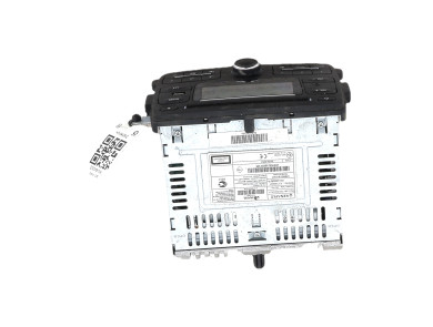 Poste multimédia - Dacia LODGY PH.1 - 280218984R - H0-8406Q