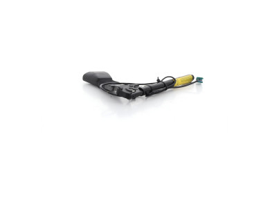 Left front belt clip - Opel MERIVA A PH.2 - 93176949 - H1-7971L