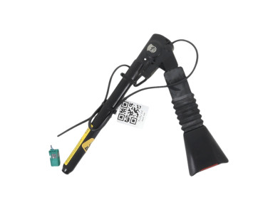 Attache ceinture sécurité avant gauche - Opel MERIVA A PH.2 - 93176949 - H1-7971L