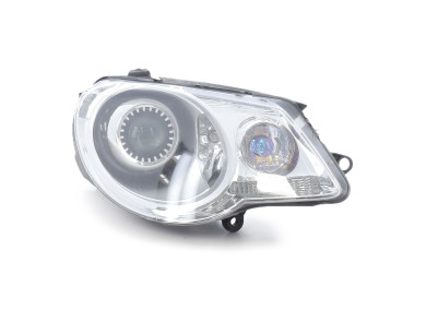 Phare avant droit occasion - Volkswagen EOS - 1Q1941754B