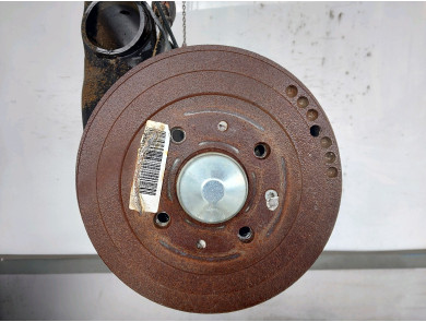 Train roulant arrière - Fiat GRANDE PUNTO III - 51804554 - X1-3417Z