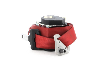 Right front seatbelt - Peugeot 207 - 8975QX - I0-8200K