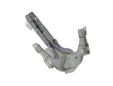 Hood hinges - Citroen C4 II PH.1 - Gris Fonce - 00007912GY - Z0-8104R