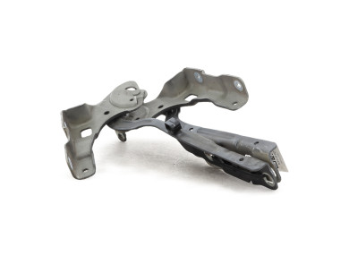 Charnières de capot - Citroen C4 II PH.1 - Gris Fonce - 00007912GY - Z0-8104R