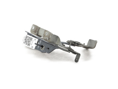 Hood hinges - Citroen C4 II PH.1 - Gris Fonce - 00007912GY - Z0-8104R