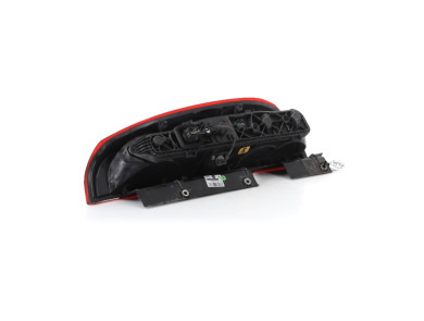 Left rear light - Fiat DOBLO II PH.2 - 51864436 - Q0-7937V