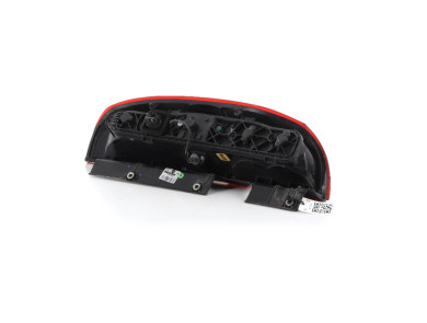 Left rear light - Fiat DOBLO II PH.2 - 51864436 - Q0-7937V