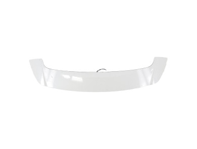 Becquet - Toyota RAV4 IV PH.2 - Blanc - 7608542903A1 - U0-7611S