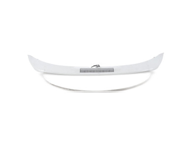 Becquet - Toyota RAV4 IV PH.2 - Blanc - 7608542903A1 - U0-7611S