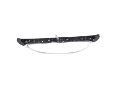 Rear spoiler - Toyota RAV4 IV PH.2 - Blanc - 7608542903A1 - U0-7611S