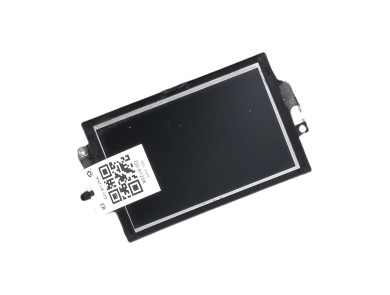 Ecran multifonction - Citroen C4 II PH.1 - 9804707380 - G0-8125K