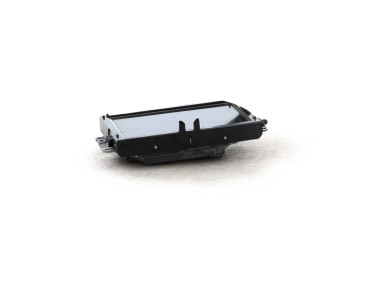 Multifunction screen - Citroen C4 II PH.1 - 9804707380 - G0-8125K