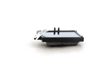 Multifunction screen - Citroen C4 II PH.1 - 9804707380 - G0-8125K