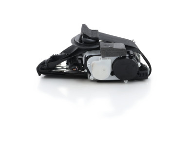 Right front seatbelt - Volkswagen GOLF VII PH.1 - 5G4857706MRAA - E1-7803G