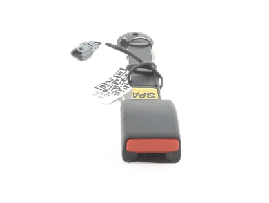 Left front belt clip - Renault CLIO IV PH.1 - 878177659R - L0-4939T