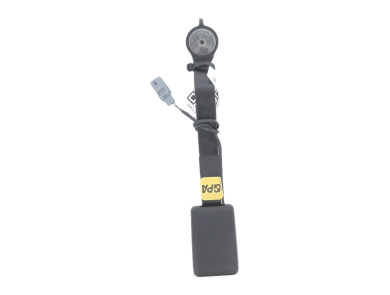 Attache ceinture sécurité avant droit - Renault CLIO IV PH.1 - 878177659R - K0-4754W