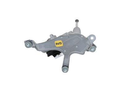Rear wiper motor used - Toyota RAV4 - 8513042080