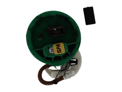 Fuel pump - Mini MINI I PH.2 - 16146765121 - V1-7589J