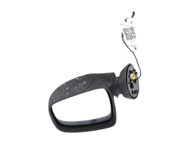 Right wing mirror - Dacia SANDERO I - Gris Fonce - 963017247R - R1-5883J