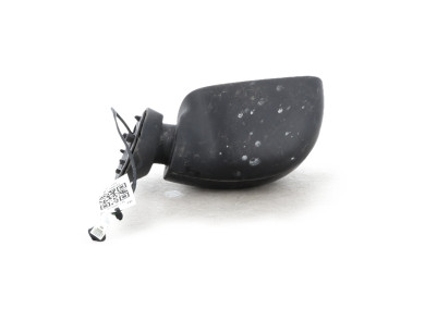 Right wing mirror - Dacia SANDERO I - Gris Fonce - 963017247R - R1-5883J