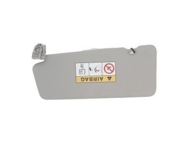 Pare-soleil droit - Renault CLIO IV PH.1 - 964008139R - C0-4850B