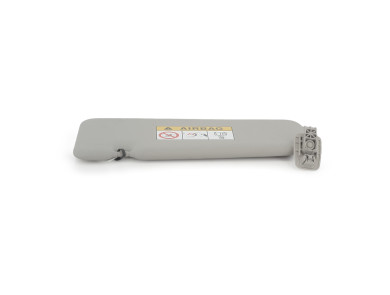 Right sun visor - Renault CLIO IV PH.1 - 964008139R - C0-4850B