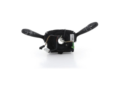 Steering column stalk switch used - Peugeot 207 - 6242 60