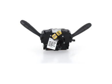 Steering column stalk switch - Peugeot 207 - 624260 - A0-8061S