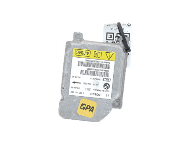 Airbag control unit - Mini MINI I PH.2 - 65779345360 - I1-7602B