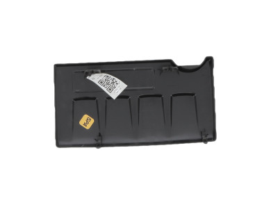 Engine cover - Opel ASTRA J PH.2 - Gris Clair - 55561433 - H0-7834Y