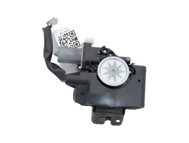Rear lid lock used - Toyota RAV4 - 6935042060