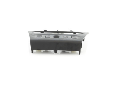 Left window-lift switch panel - Dacia SANDERO II PH.1 - 809616873R - B1-5056B