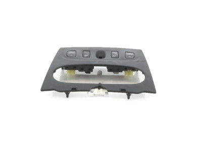 Platine de commande lève-vitre gauche - Dacia SANDERO II PH.1 - 809616873R - B1-5056B