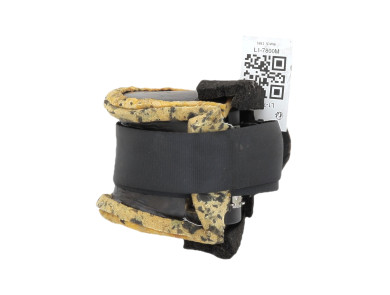 Right rear seatbelt - Fiat GRANDE PUNTO III - 735547399 - L1-7800M