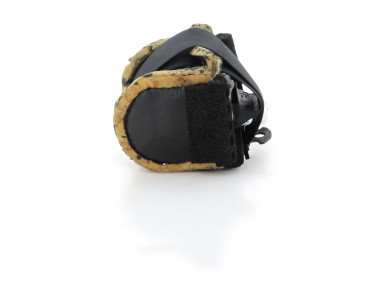Right rear seatbelt - Fiat GRANDE PUNTO III - 735547399 - L1-7800M