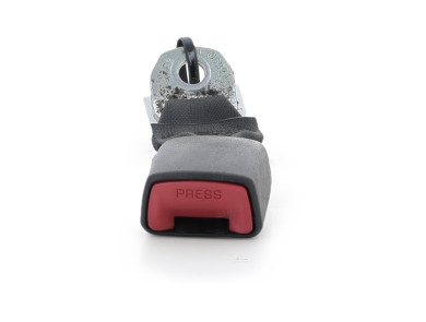 Attache ceinture sécurité arrière gauche occasion - Toyota AYGO - 733800H010B3