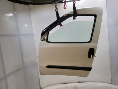Left front door used - Fiat DOBLO - 52155068