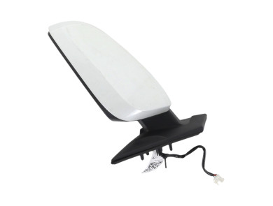 Left wing mirror used - Toyota RAV4 - 8794042B80