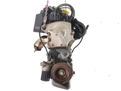 Moteur type D4F702 - Renault TWINGO I PH.3 - P1-3556Z