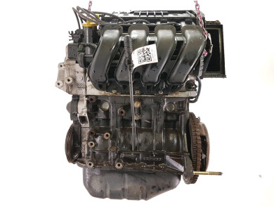 Engine type D4F702 - Renault TWINGO I PH.3 - P1-3556Z